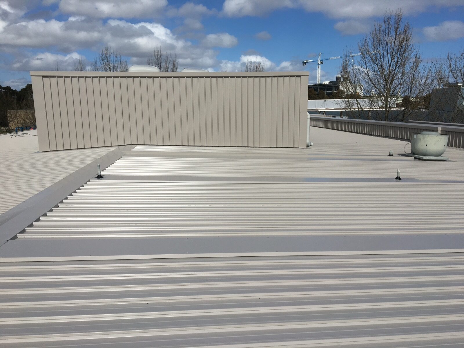 Commercial Roofing Portfolio — Photo 26