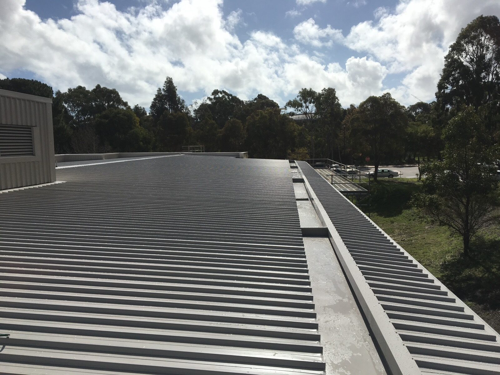 Commercial Roofing Portfolio — Photo 30