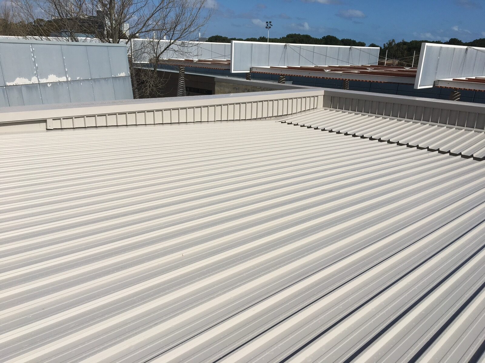 Commercial Roofing Portfolio — Photo 31