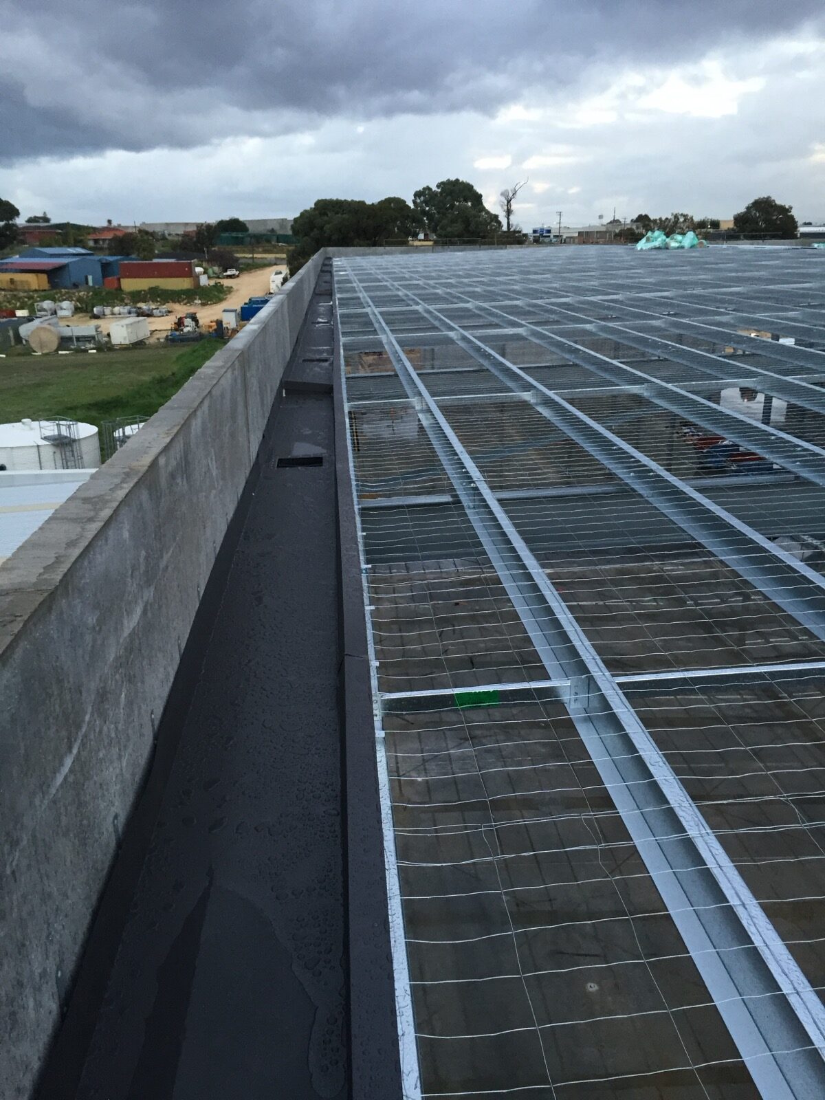 Commercial Roofing Portfolio — Photo 34