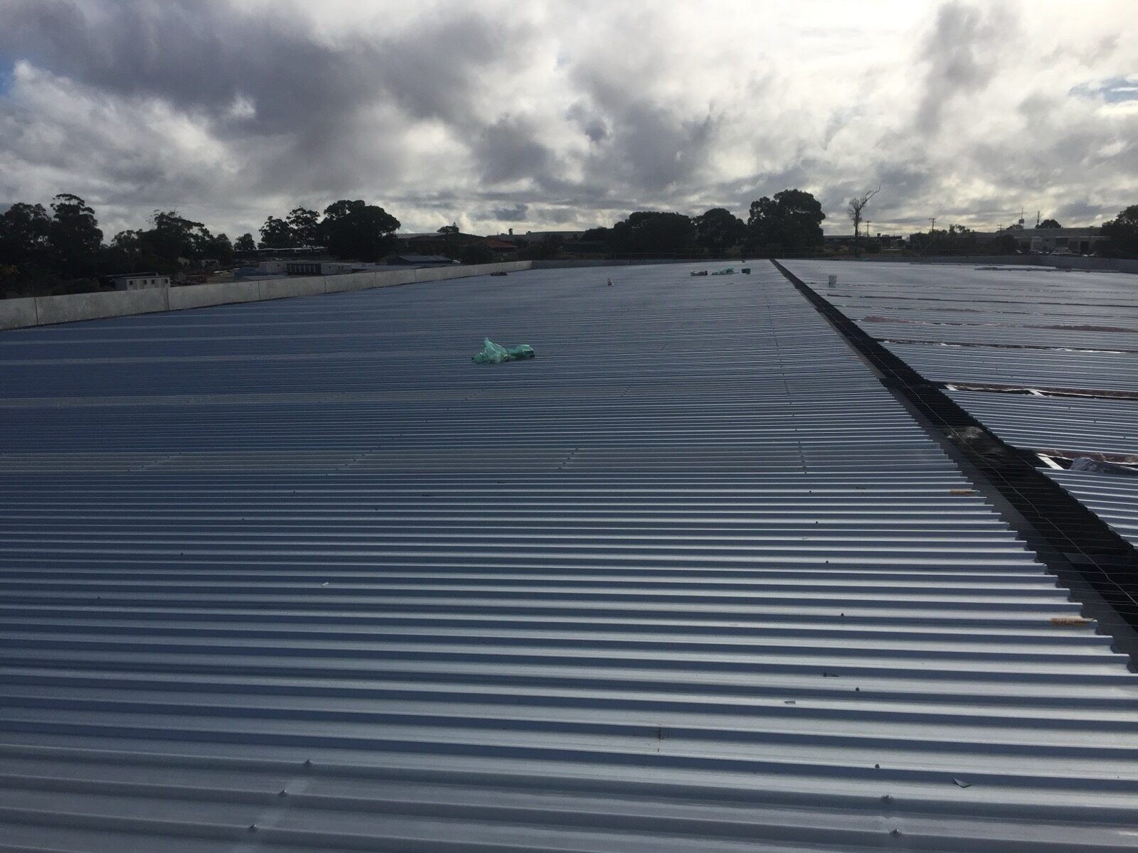 Commercial Roofing Portfolio — Photo 39