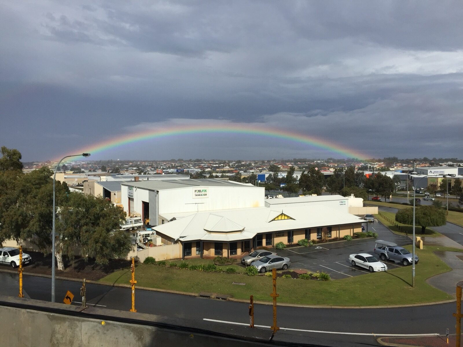 Commercial Roofing Portfolio — Photo 6