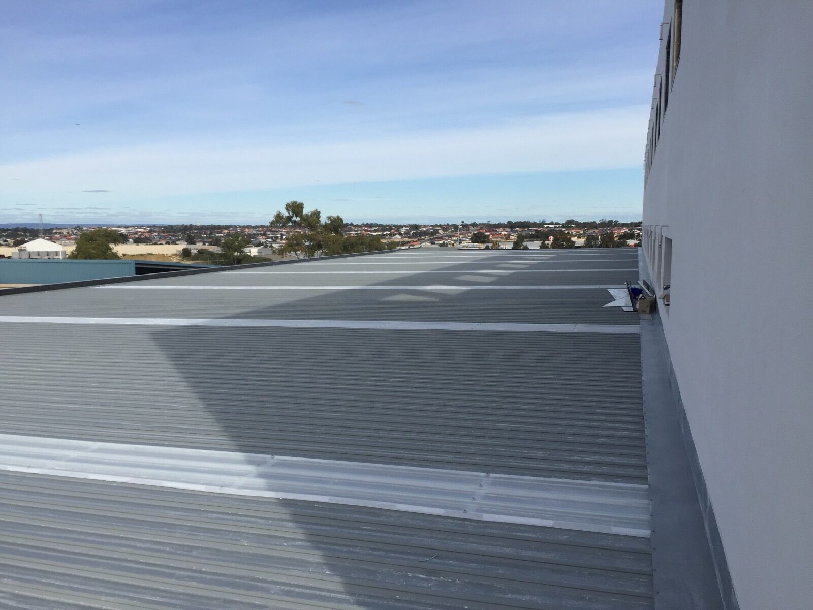 Commercial Roofing Portfolio — Photo 7
