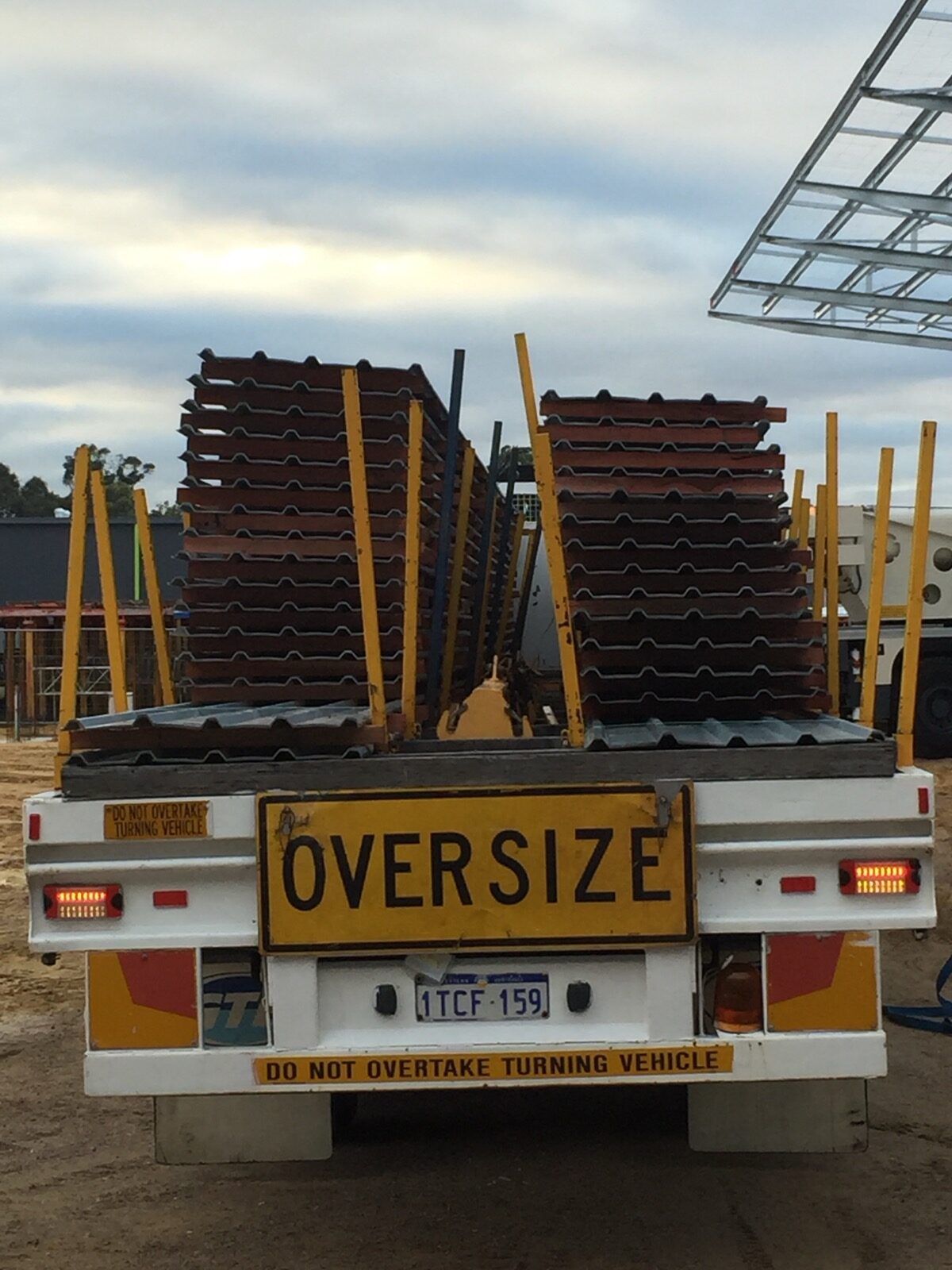 Commercial Roofing Portfolio — Photo 8