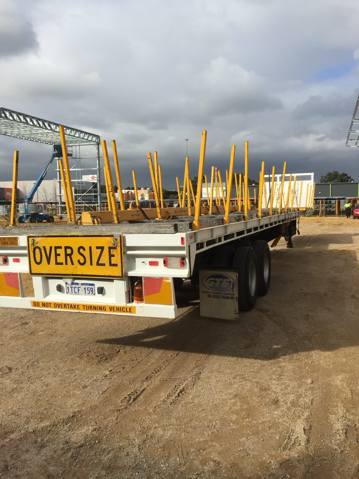 Commercial Roofing Portfolio — Photo 48