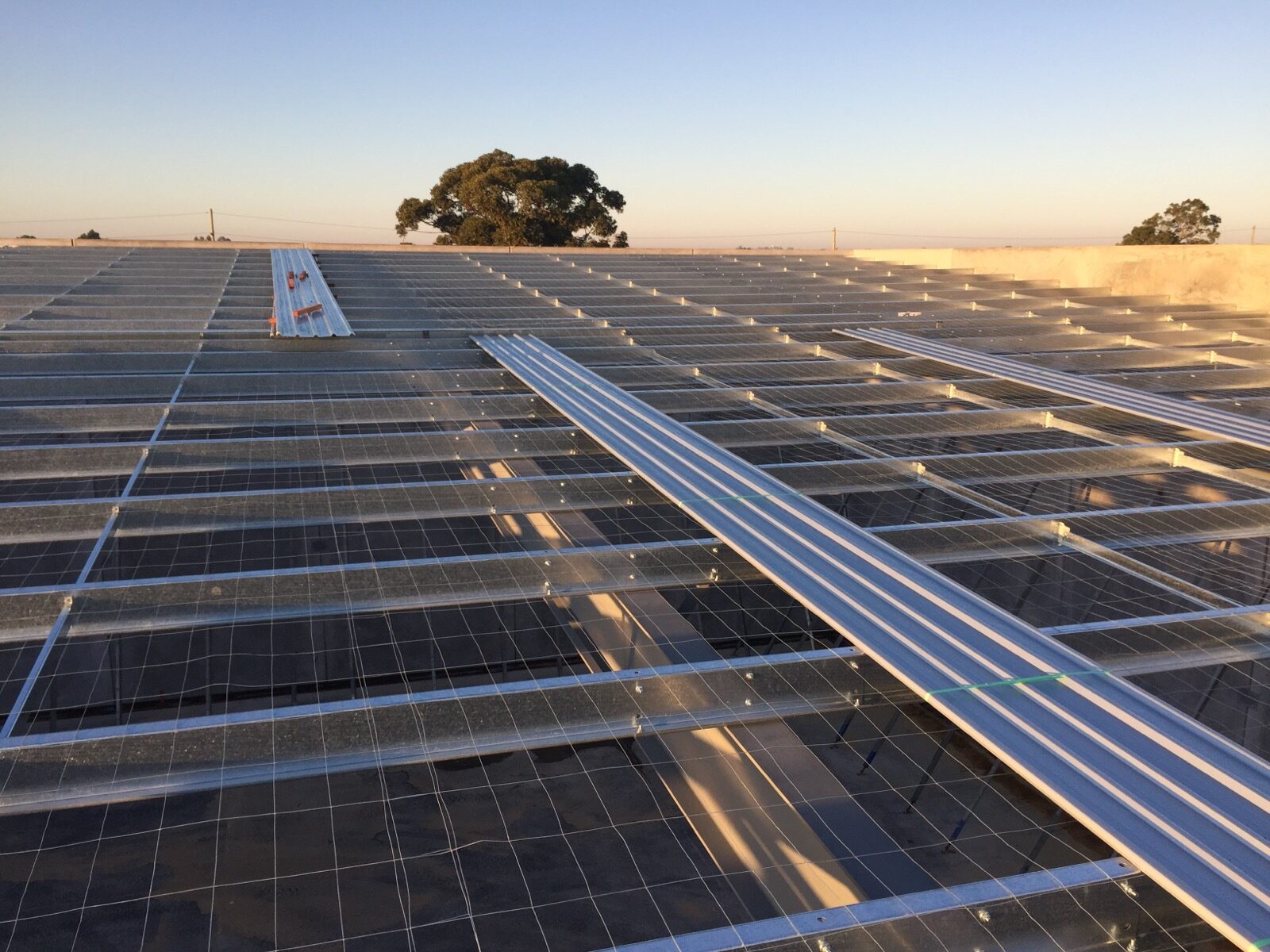 Commercial Roofing Portfolio — Photo 50