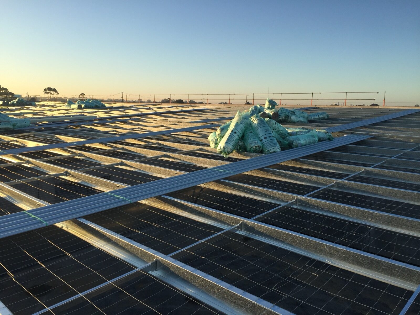 Commercial Roofing Portfolio — Photo 51