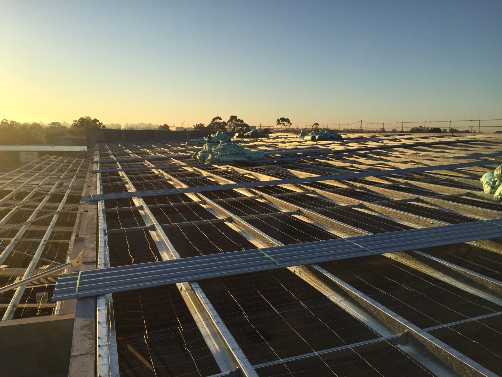 Commercial Roofing Portfolio — Photo 52