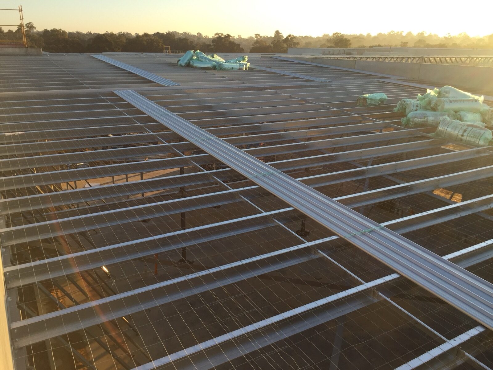 Commercial Roofing Portfolio — Photo 53