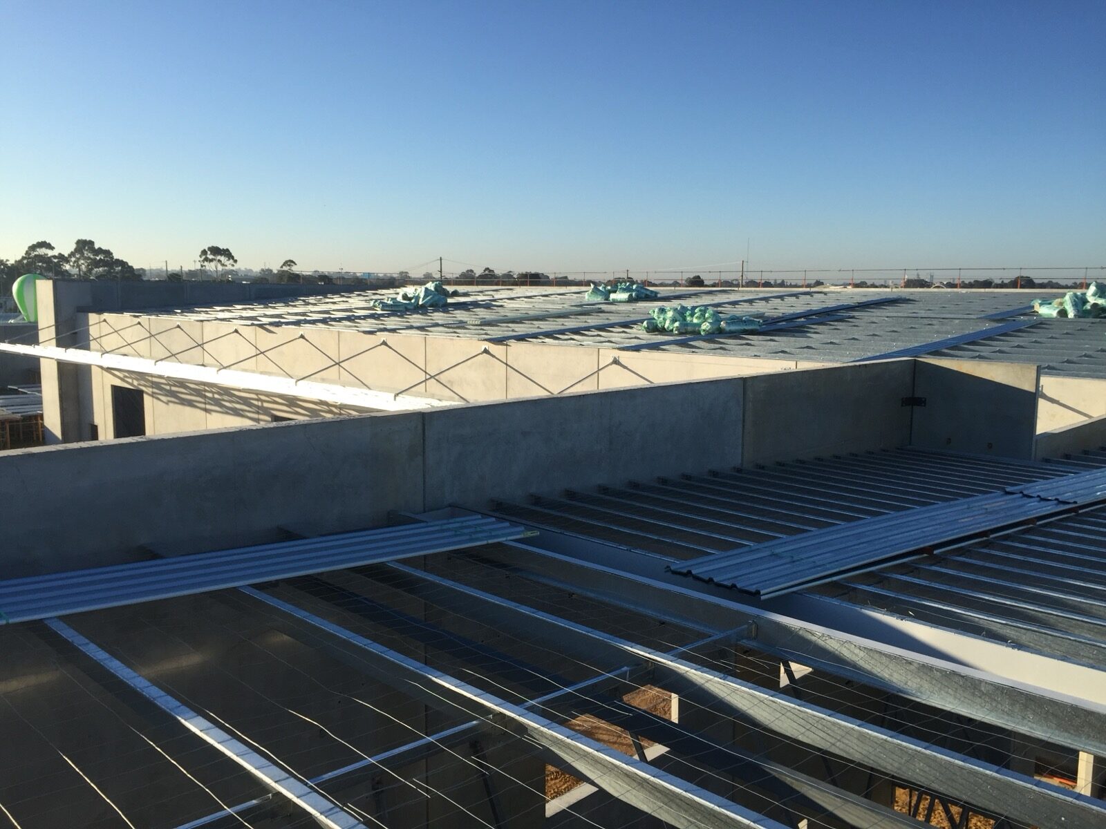 Commercial Roofing Portfolio — Photo 57