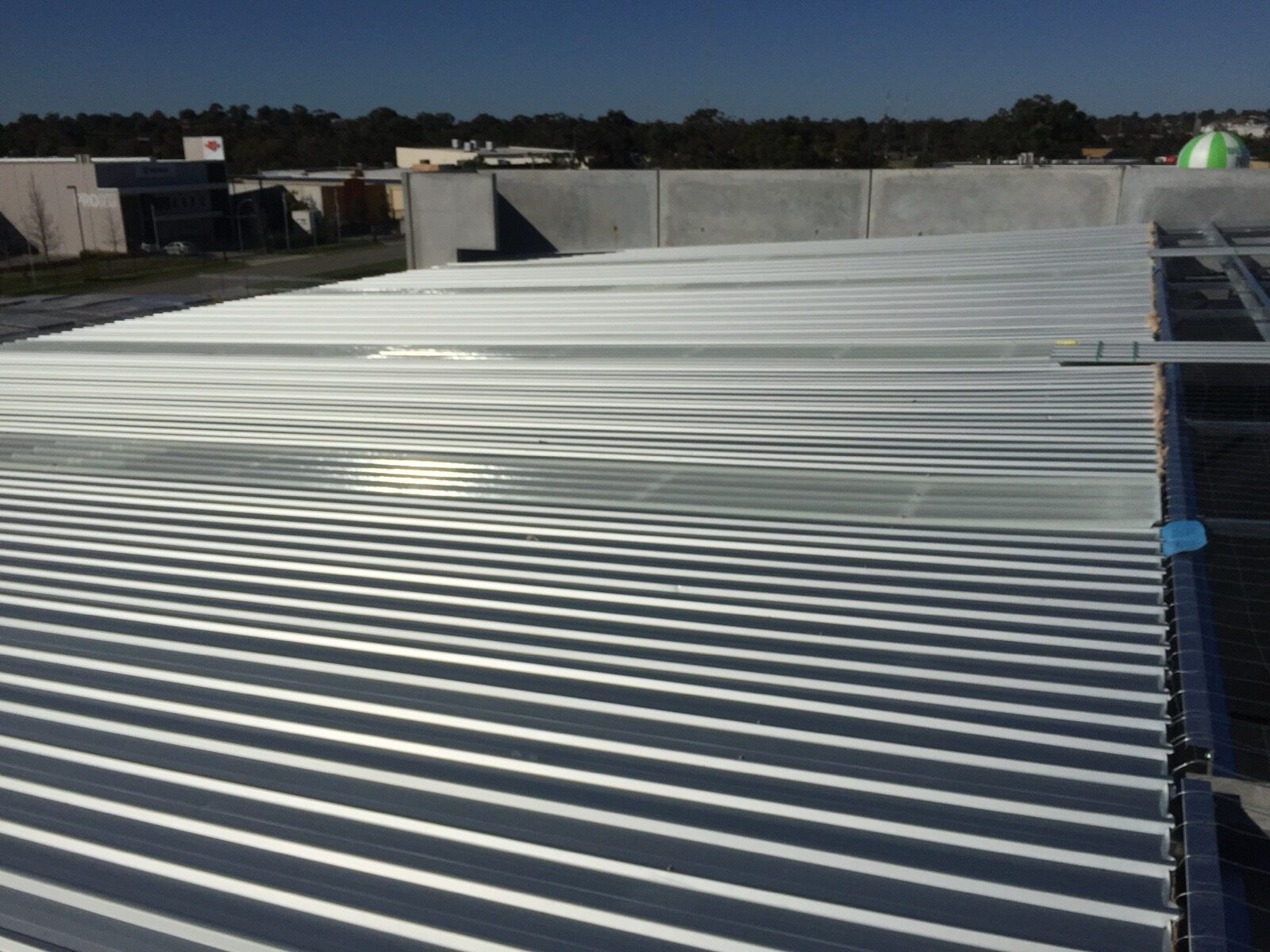 Commercial Roofing Portfolio — Photo 63