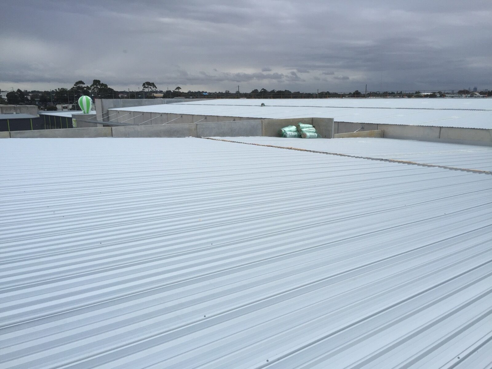 Commercial Roofing Portfolio — Photo 65