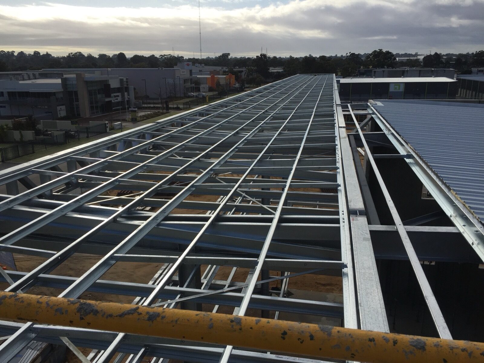 Commercial Roofing Portfolio — Photo 70