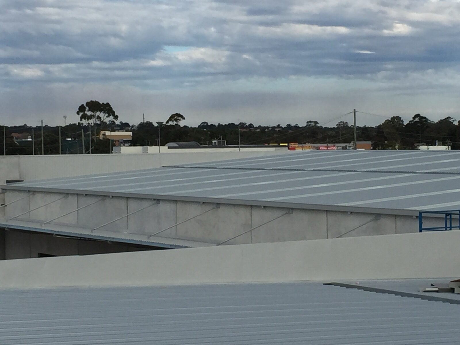 Commercial Roofing Portfolio — Photo 73