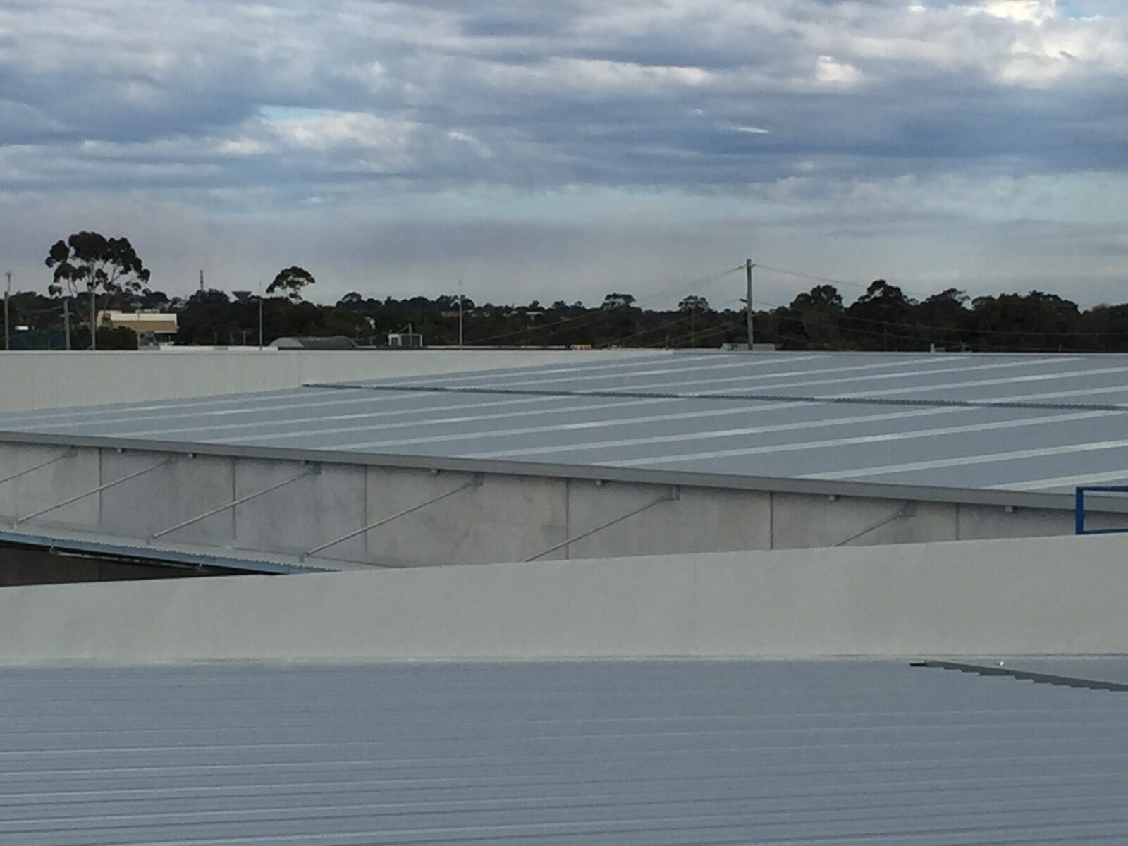 Commercial Roofing Portfolio — Photo 75