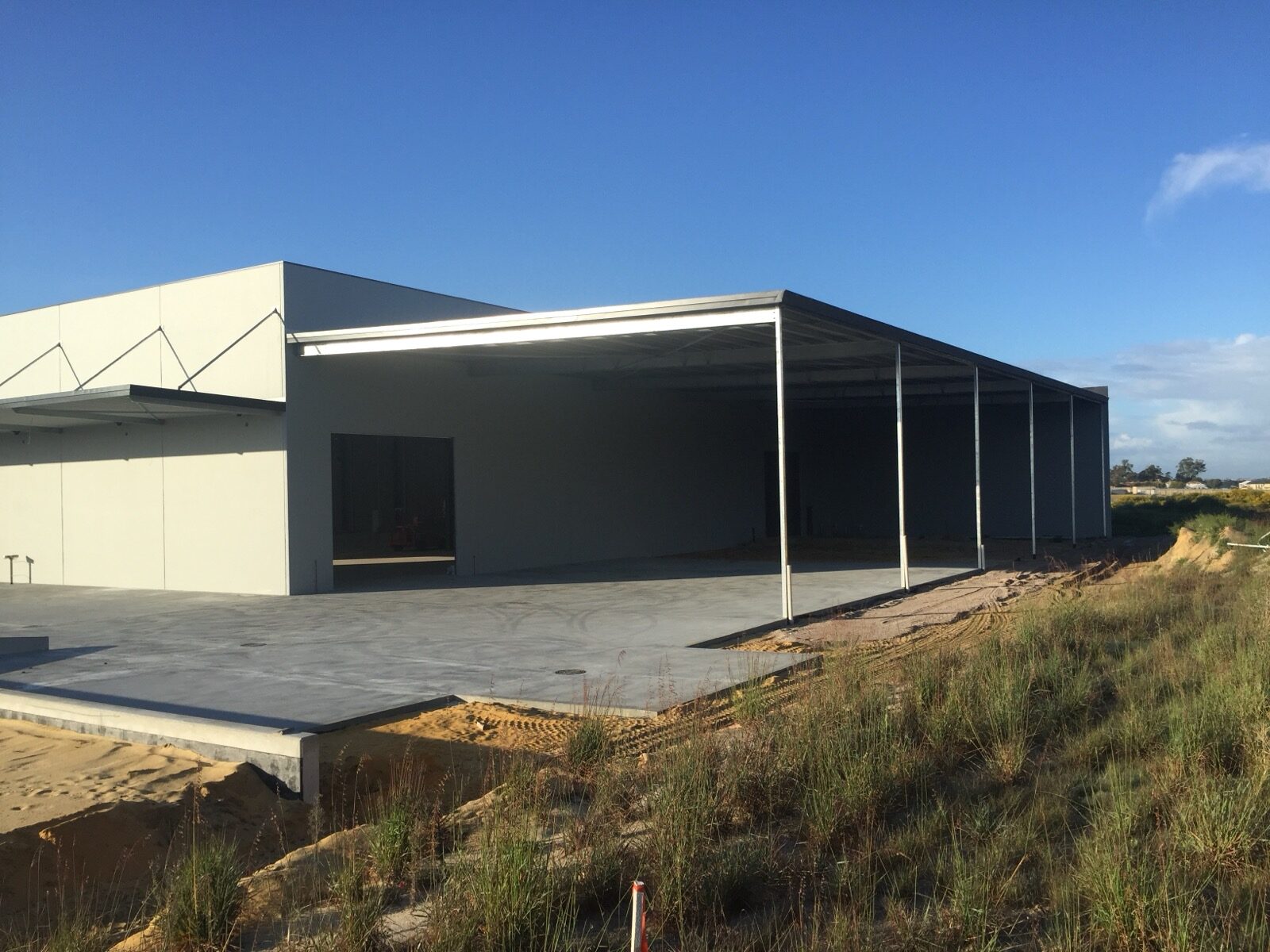 Commercial Roofing Portfolio — Photo 3