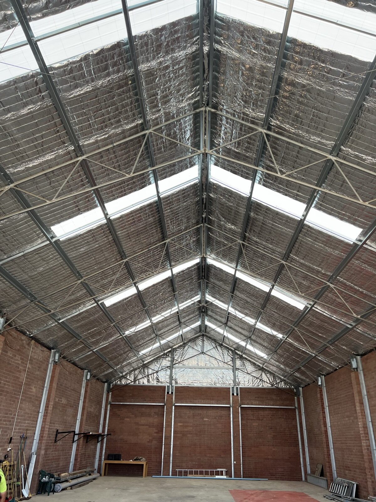 Jurien Bay — Cladding & Structural Upgrade — Photo 5