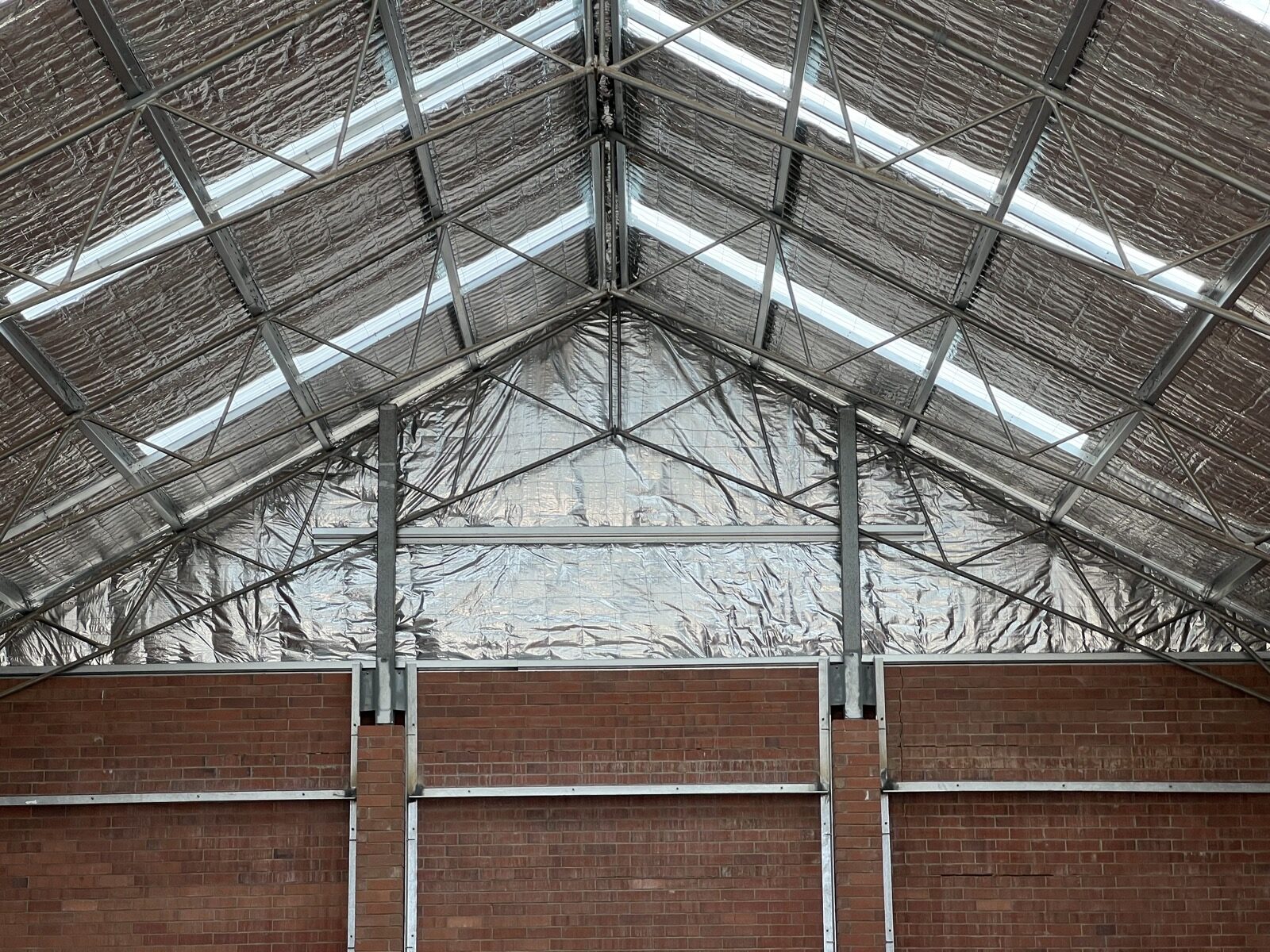 Jurien Bay — Cladding & Structural Upgrade — Photo 6