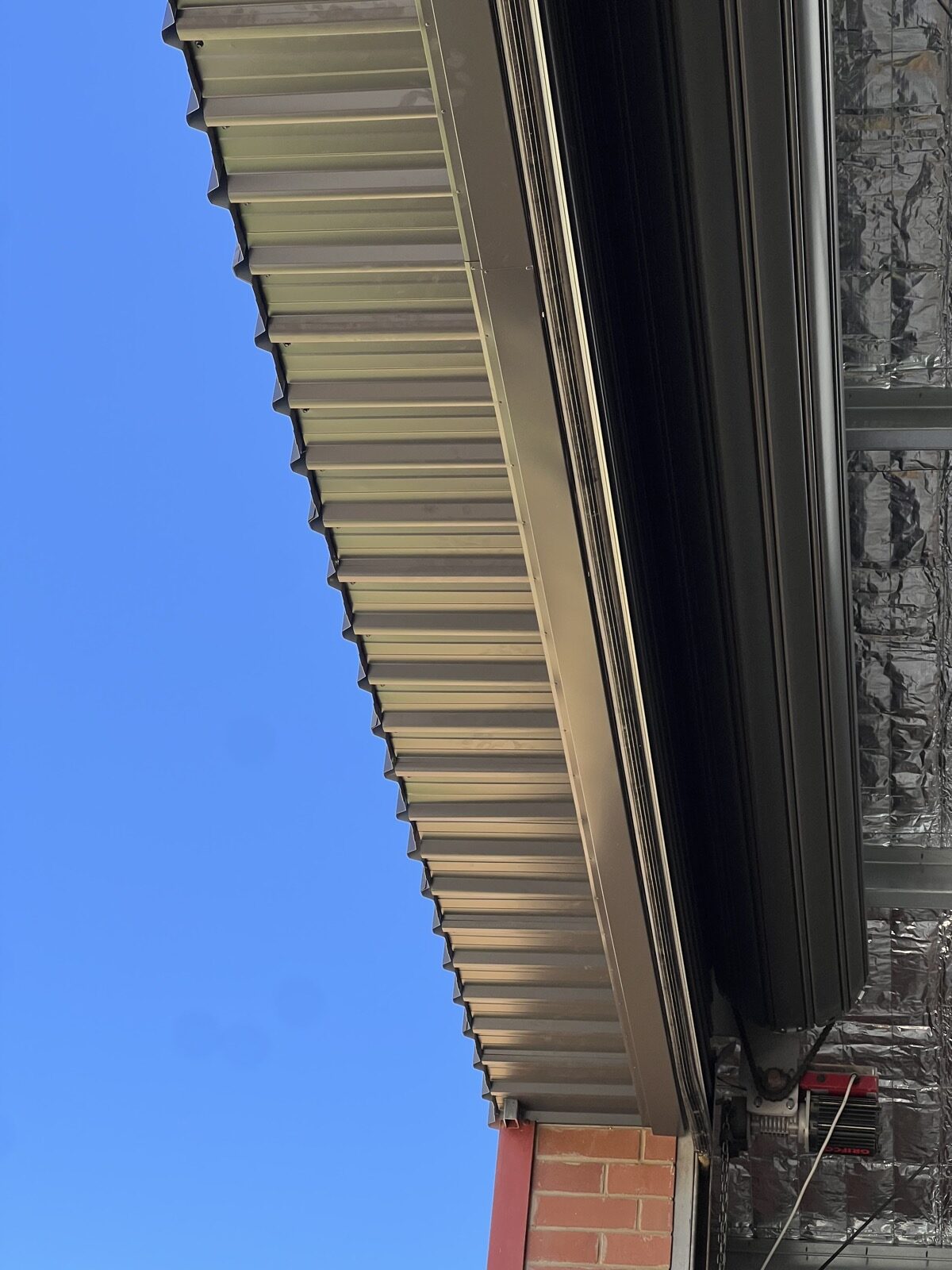 Jurien Bay — Cladding & Structural Upgrade — Photo 7