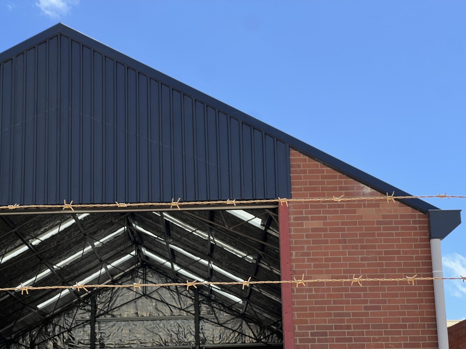 Jurien Bay — Cladding & Structural Upgrade — Photo 8