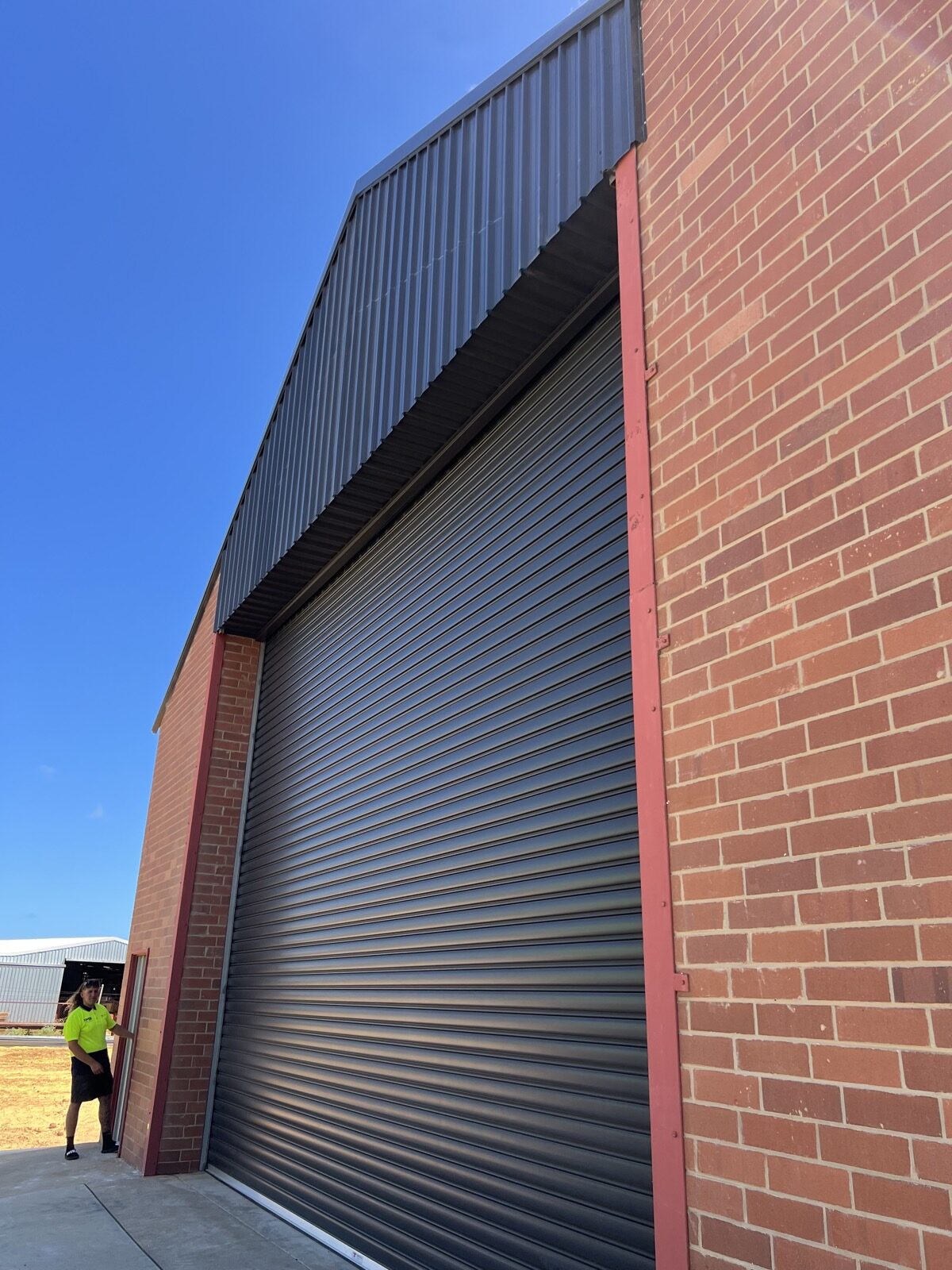 Jurien Bay — Cladding & Structural Upgrade — Photo 12