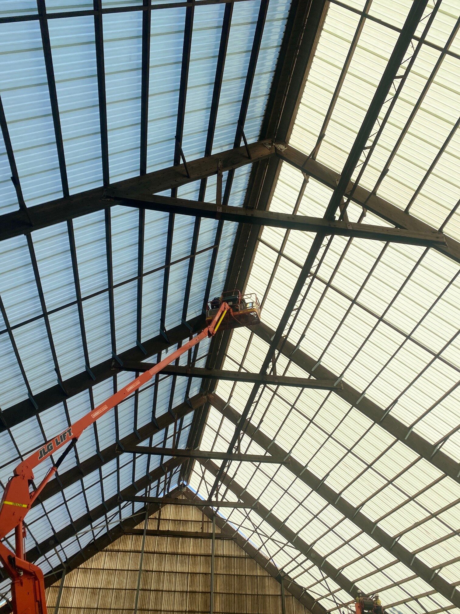 Nickel Refinery — Multi-Project Works — Photo 13