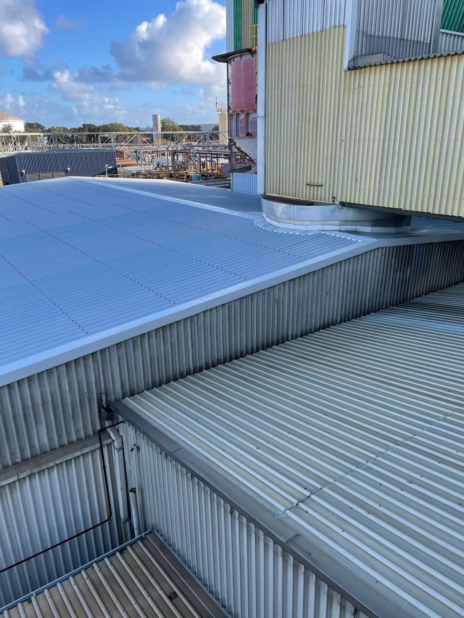 Nickel Refinery — Multi-Project Works — Photo 4