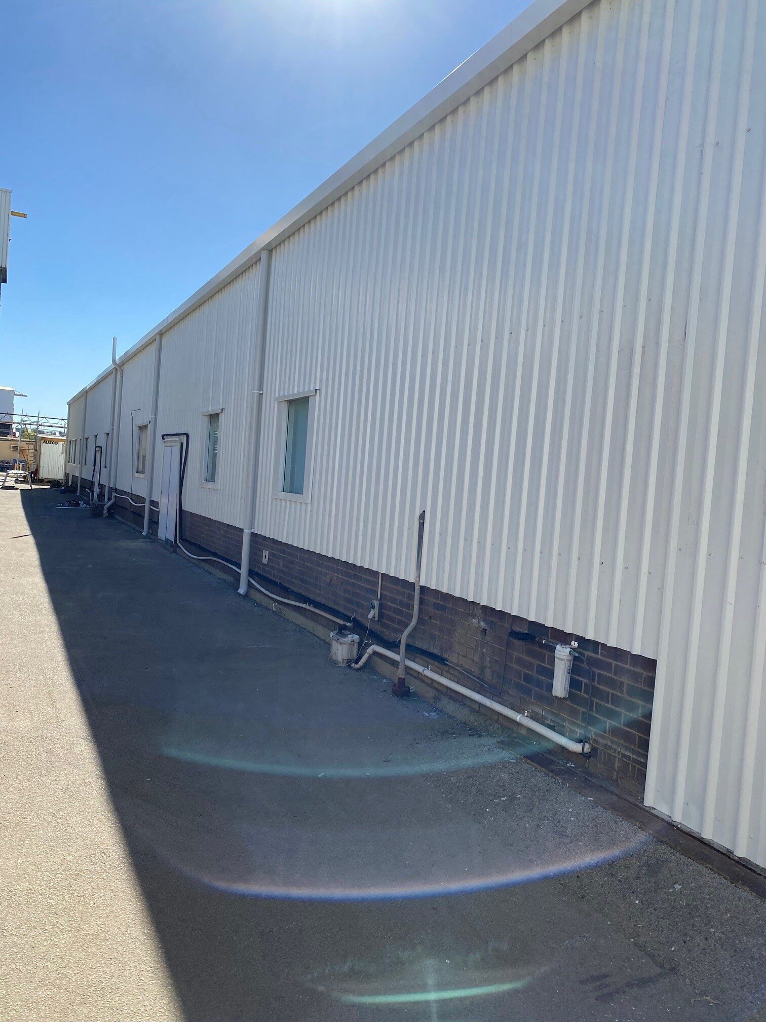 Nickel Refinery — Multi-Project Works — Photo 8