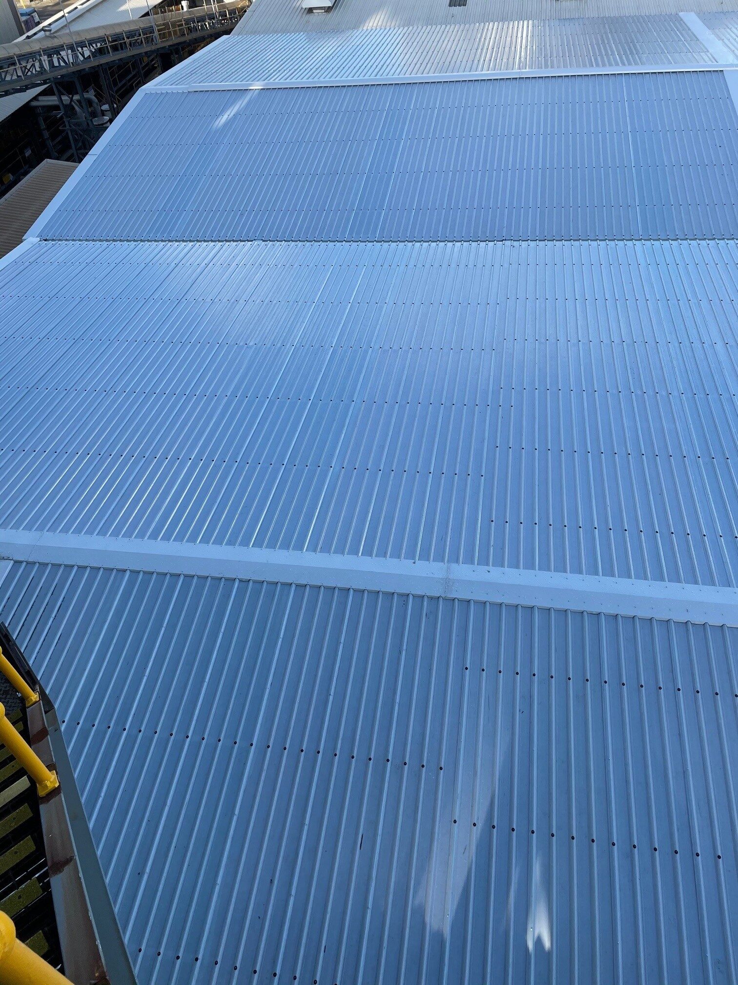 Nickel Refinery — Multi-Project Works — Photo 10