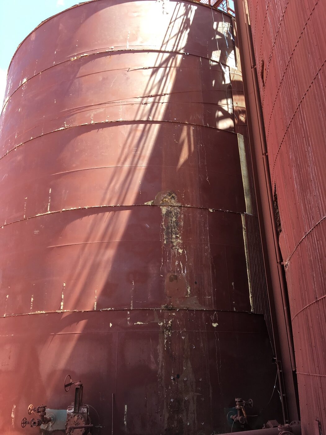 Nickel-Cobalt Operation — Mining Site Works — Photo 10