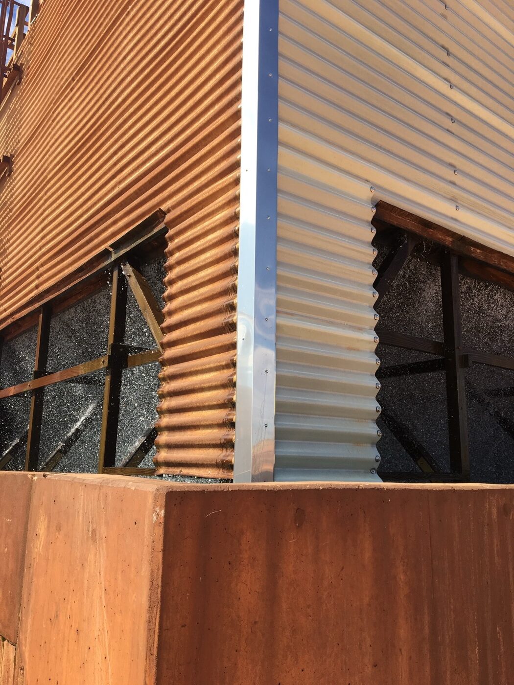 Nickel-Cobalt Operation — Mining Site Works — Photo 22