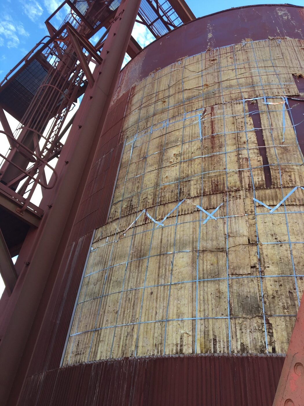 Nickel-Cobalt Operation — Mining Site Works — Photo 7