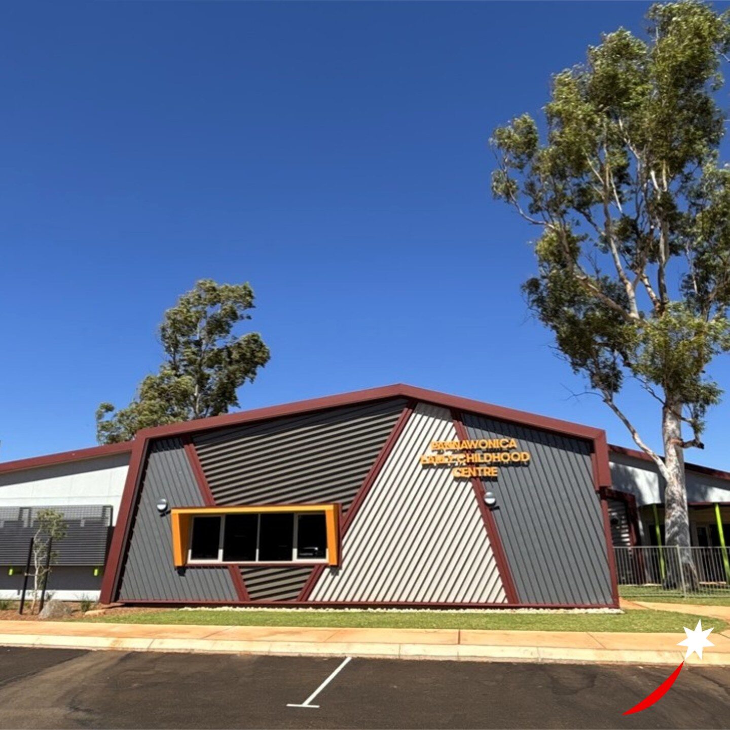 Pannawonica — Cladding & Roofing Installation — Photo 2