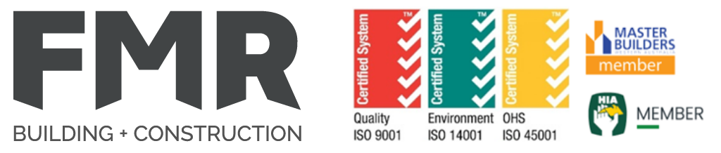 FMR (WA) Specialist Metal Roofing